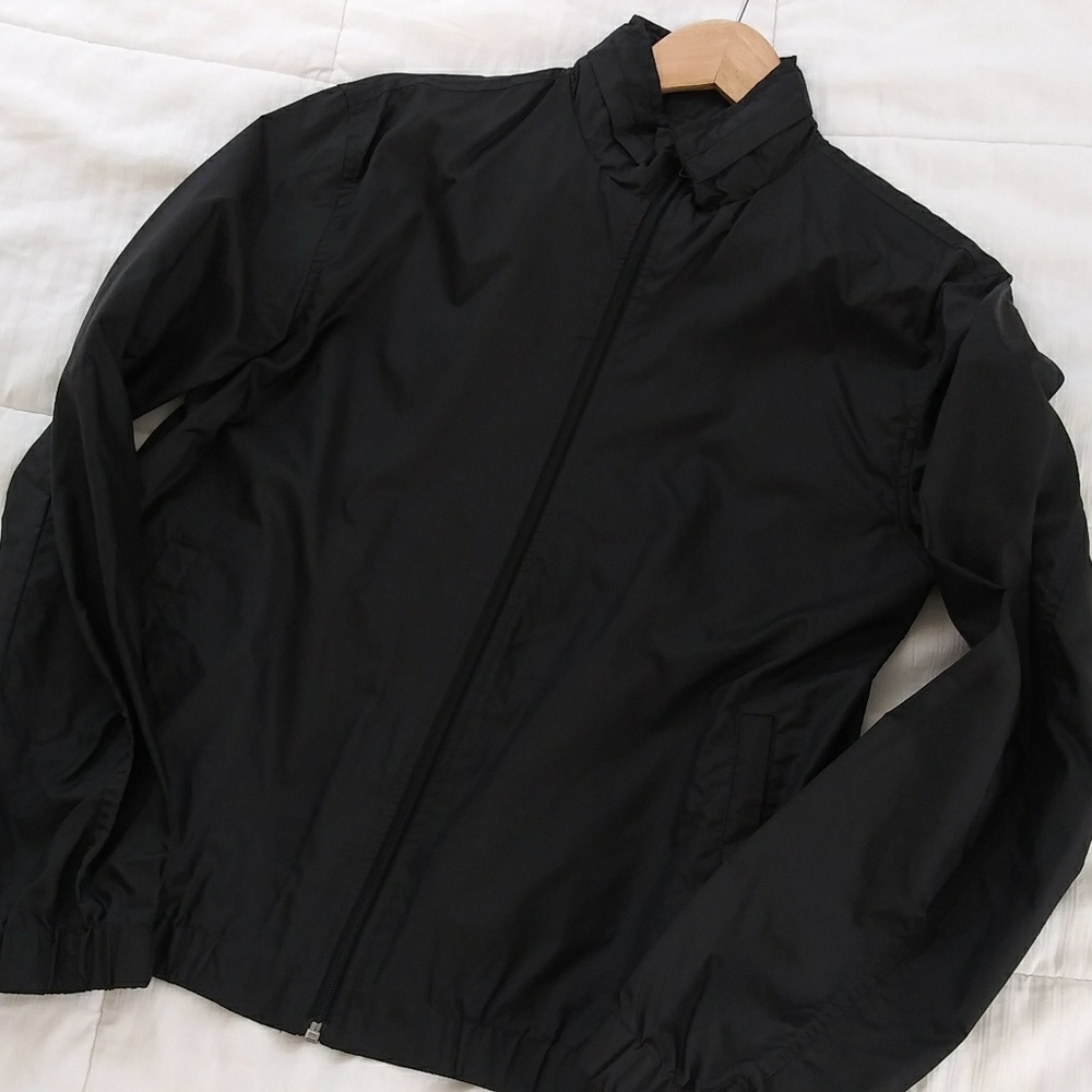 Men's Alfani Windbreaker Jacket